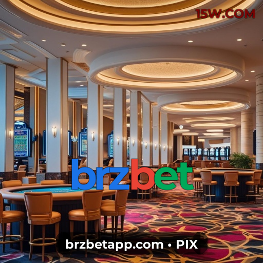 brzbet | Pagamento Via Pix: Receba Seus Ganhos em Minutos