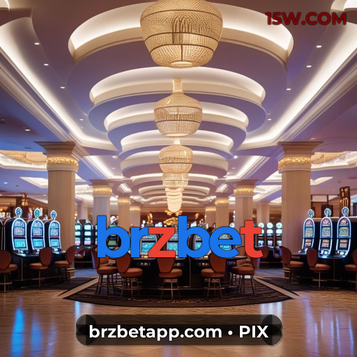 brzbet.COM ⭐️ - Site Oficial do Cassino Online - brzbet
