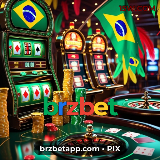 brzbet | Pagamento Via Pix: Receba Seus Ganhos em Minutos