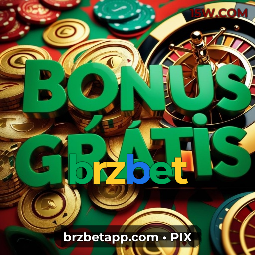 brzbet — Slots online com bônus e free spins 