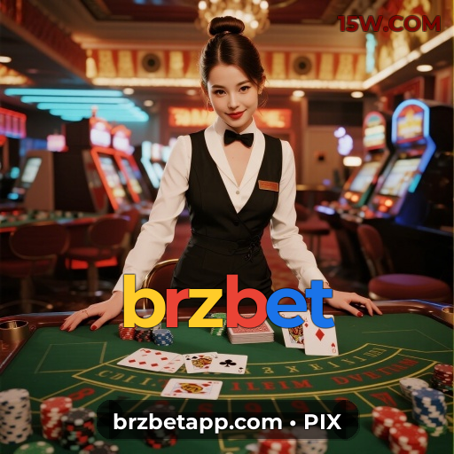 brzbet.COM ⭐️ - Site Oficial do Cassino Online - brzbet