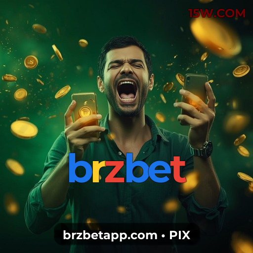 brzbet: Plataforma de Jogos Confiável com Serviços Profissionais