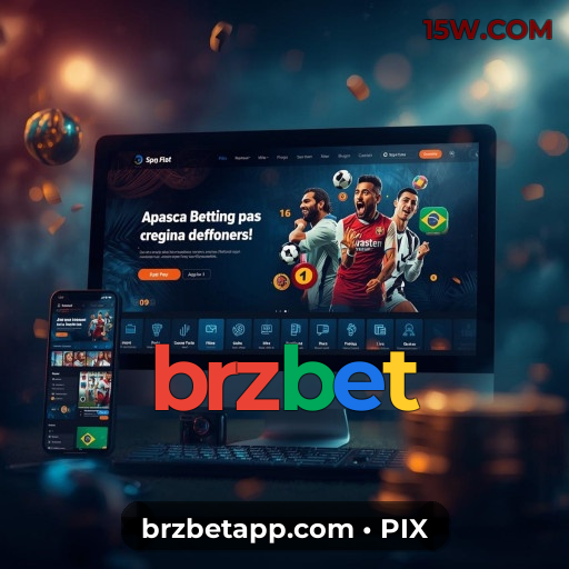 brzbet: Plataforma de Jogos Confiável com Serviços Profissionais