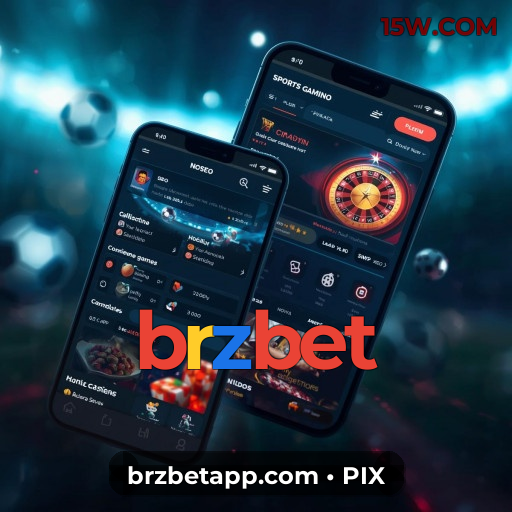 Download brzbet App iOS e Android: Versão Web Móvel Oficial