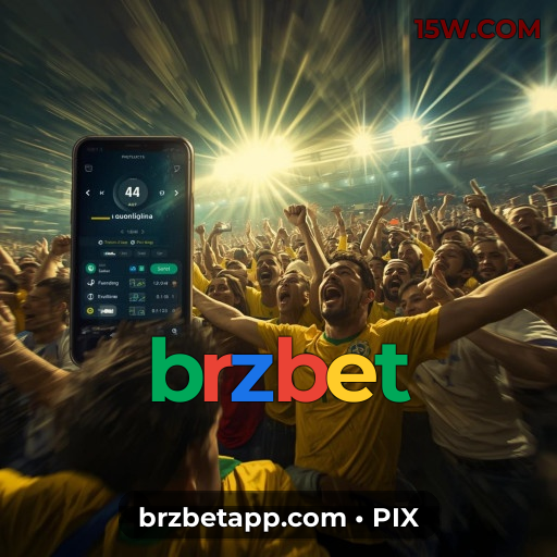 brzbet: Plataforma de Jogos Confiável com Serviços Profissionais