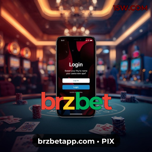 brzbet.COM ⭐️ - Site Oficial do Cassino Online - brzbet