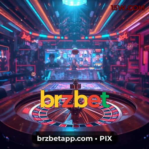 Top 1 Plataforma 2026: Por que Escolher a brzbet hoje?