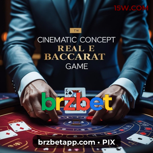 brzbet: O cassino online mais confiável para você alcançar vitórias!